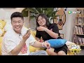 EP30 周九良分享生活日常，吐槽秦霄賢不回微信「毛雪汪」| WeTV
