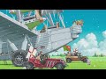 【Beautiful Ghibli Collection】 아름다운 피아노 지브리의 멜로디, 긍정적 인 에너지 지브리 음악 🔱 7 시간 지브리 메들리 피아노