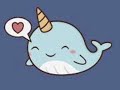 Narwhals for 1 hour