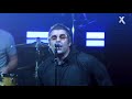 Liam Gallagher - Morning Glory LIVE | Radio X