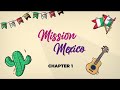 Mission Mexico | Chapter 1 | தமிழில் | Teaser | Way2go தமிழ்