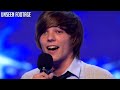 One Direction: All EXTENDED CUTS | The X Factor UK