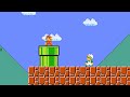 Mario's New Friend | Mario Animation