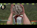 🔴Rust Раст LIVE🔥БЕЗ МОНТАЖА❤️ Rust LIVE GRANDFATHER is a Beginner For the First Time In 51 ❤️18+