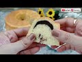 BARU TAU RASANYA SEENAK INI‼️RESEP&CARA MEMBUAT MARMER CAKE EKONOMIS | CUMA 3 TELUR HASILNYA EMPUK