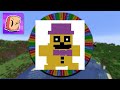 We remade every mob into FNAF in minecraft