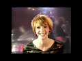 Cathy Dennis Sharing Her Favourite Songs/Videos on the Show 