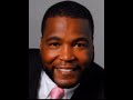 Getting To The Point Of Things: An Interview With Dr. Umar Johnson