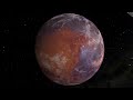 What They Didn't Teach You in School About Mars | Our Solar System's Planets 4K