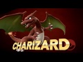 Your Charizard is poorly trained