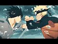 NEMESIS- Naruto VS Sasuke ( Edit/Amv )