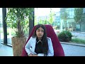 The Manchester Access Programme | Faryal's story