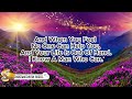 Amazing Country Gospel Songs Collection With Lyrics - Inspirational Country Gospel Songs 2024