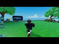 The Never Ending cart ride in roblox