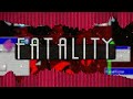 Friday Night Funkin': Vs. Sonic.exe - Fatality [Remix]