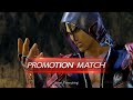 Evolution of Get Ready For The Next Battle in Tekken Games (1994 - 2024 | PS1 - PS5)