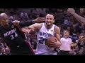 San Antonio Spurs Top 50 Plays of the Decade