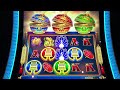 Droppin' Dimes ($3.80/spin) Winning BIG! - Huge Triple Pot Bonus on Coin Combo Slot Machine