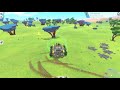 TerraTech   ▏episode 【3】unlocked SCU and inventory