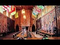 Hearst Castle-Remote Old-World Mystery