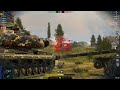 BZ-75 & FV1066 & Minotauro - World of Tanks Blitz