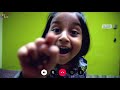 Rowdy Baby's Online Class || Chutti Kuzhandhai || The Mix Tamil
