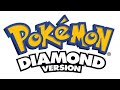 Hearthome City Daytime) Pokémon Diamond & Pearl Music Extended [Music OST][Original Soundtrack]