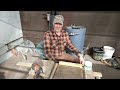 DIY, Inexpensive Rocket Stove Building Material