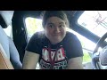 Watch InGodzHandz rant about Deviant Art Eclipse while cleaning her car