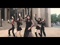 [KPOP IN PUBLIC]Girls' Generation소녀시대-Oh!GG - 몰랐니 (Lil' Touch) Dance Cover| Vancouver Kpop