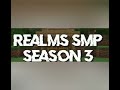 Crafty Realm smp season 3 intro