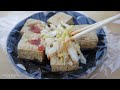 The Best Night Market Food in Taiwan - TOP 20