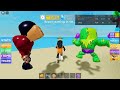From Noob to Pro Part #2: Made Millions of Glitch | Roblox Muscle Legends