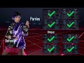 Reina Defense Guide | TEKKEN 8