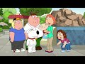 Family Guy: Meg Saved Stewie.