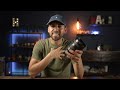 Sony 24-105 F4 G Lens Review - If I only had 1 lens - 1st lens to buy
