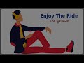 Ron Gelinas - Enjoy The Ride - Lo-Fi Hip Hop [ROYALTY FREE MUSIC]