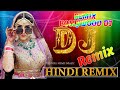 Pyar Tu Dil Tu Jaan 💘 Hindi Dance Old Dj Song 💘 Bollywood Evergreen Song's 💖 All Time Hits DJ Remix