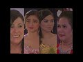 Margaux at Celyn, nagdiwang ng kanilang 18th birthday | Ina Kapatid Anak