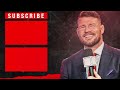 BISPING reacts: Jake Paul Will 