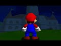 B3313 ost - Powerful Mario / Negative Aura Wing Cap (night time version slowed down)