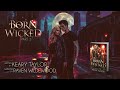 Born Wicked Audiobook - Part 1 - A Paranormal Vampire Romance