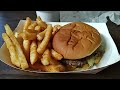 Some Burger Places In North Carolina