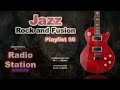 Jazz /  Rock and Fusion - 59SEK present: Radio Station SHIZZZO - Vol. 96 - Jazz /  Rock and Fusion