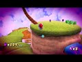 Super Mario Galaxy Let's Play! Ep.35: Sunny Search