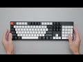 Cherry MX Silent Red: Is it Really Quiet?