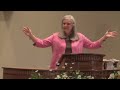 Susan Heck | The Contrasted Life of Hypocrisy and Holiness