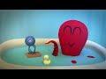 😱Pocoyo and The Haunted House 😱 | FUNNY VIDEOS and CARTOONS for KIDS of POCOYO in ENGLISH