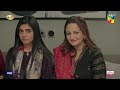 Andaleeb Ka Rishta Zabardasti Teh Kardiya...! Jafaa #mawrahussain #seharkhan - HUM TV