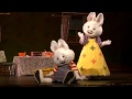 Max Where Are You? | Max and Ruby Live! (2011)